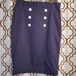 Skirt by the Limited